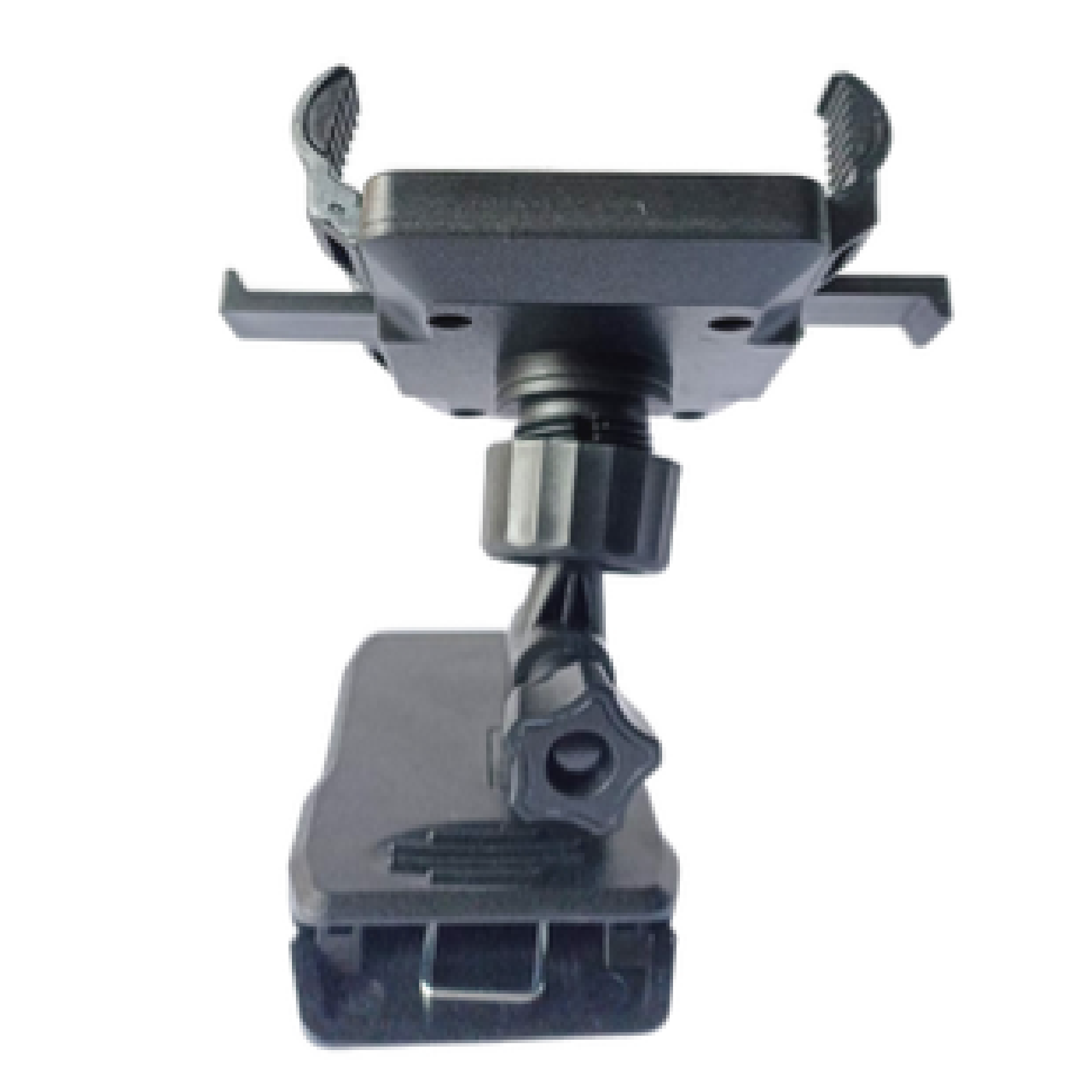 Miniatura 3 de Soporte Holder Celular Pinza De Morral